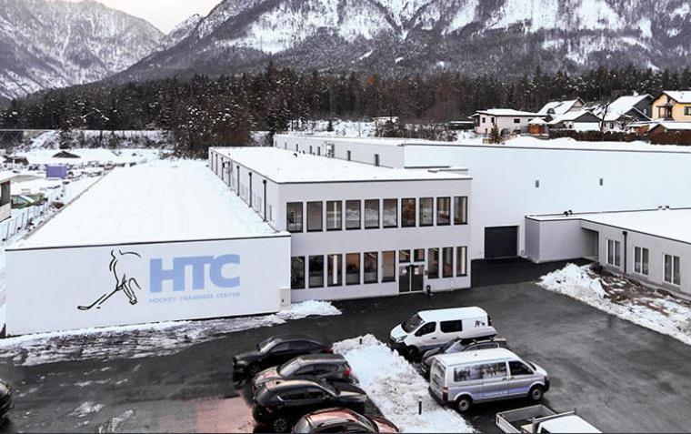 Campus Ferlach Exterior photo